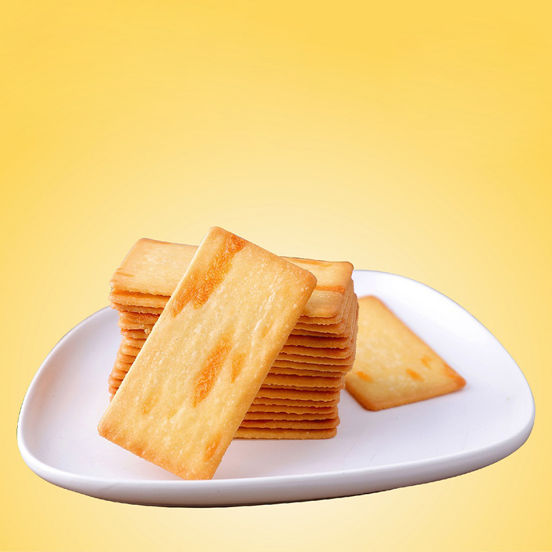 Biskut Keju