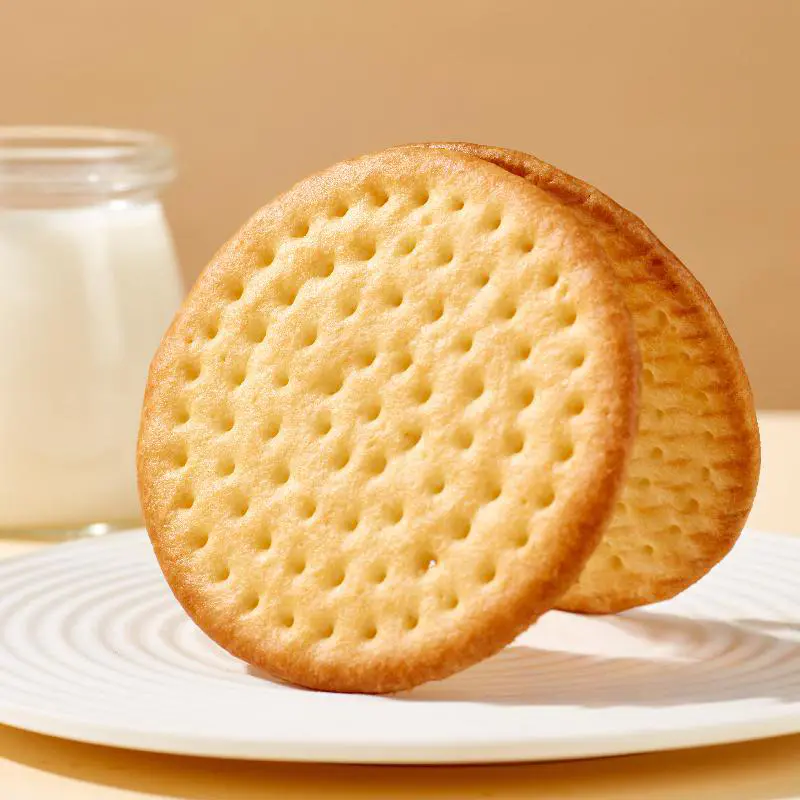 Biskut Bersusu