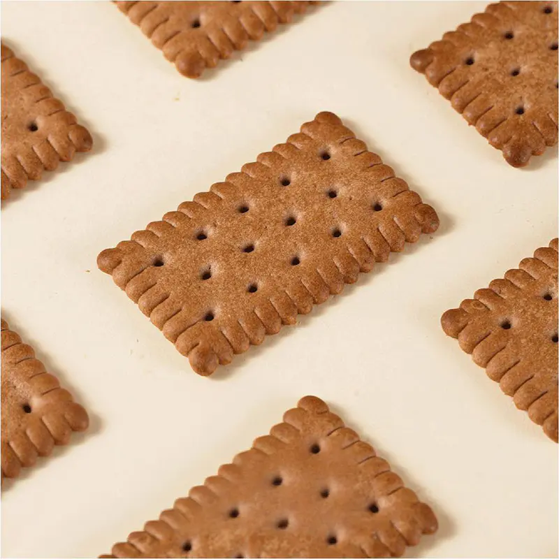 Biskut Susu Perisa Coklat Susu