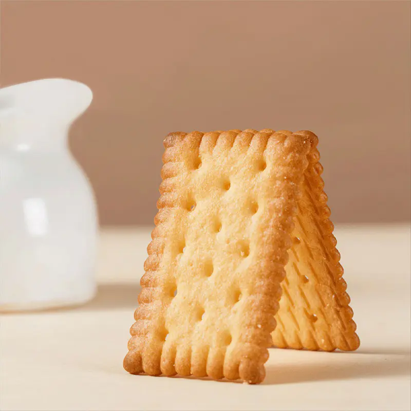 Biskut Susu Perisa Mentega
