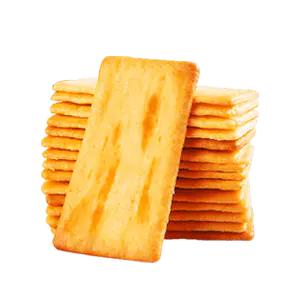 Biskut Kenyal
