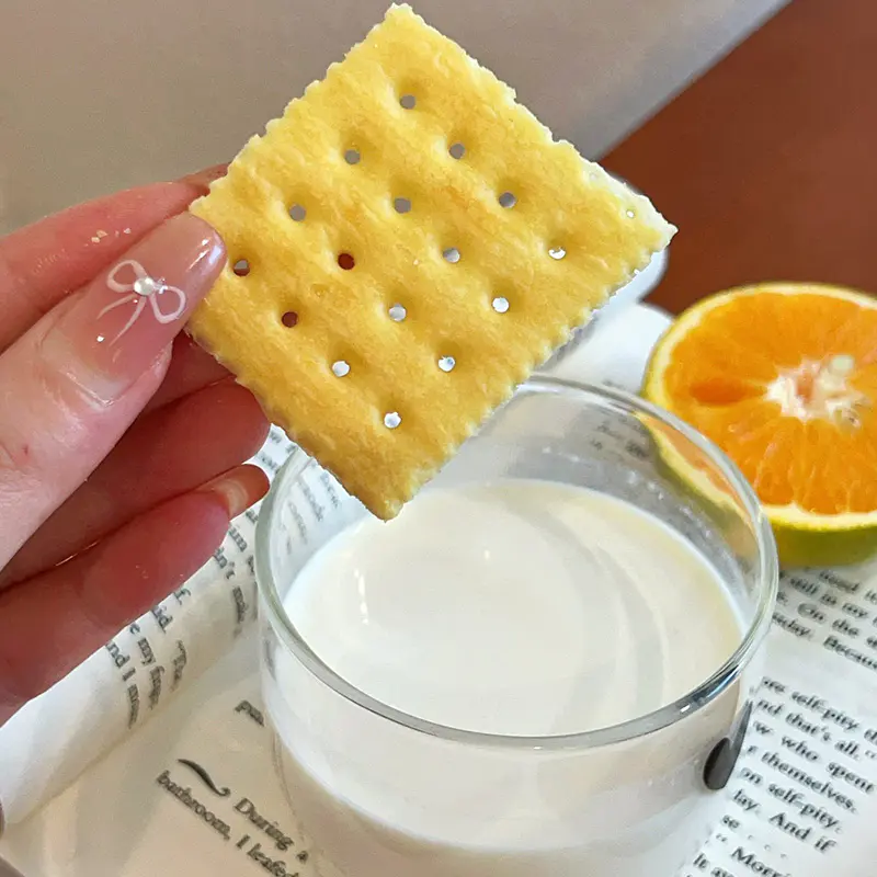Keropok Soda Susu