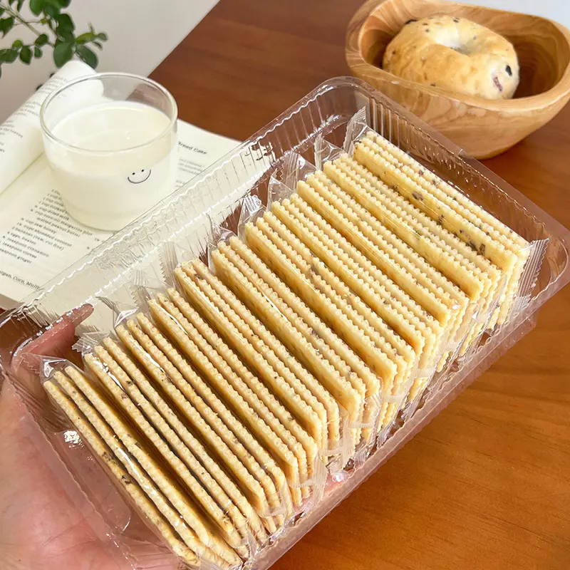 Keropok Soda Garam