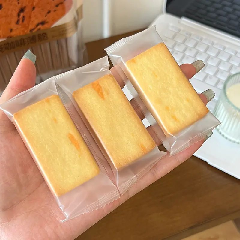 Biskut Keju