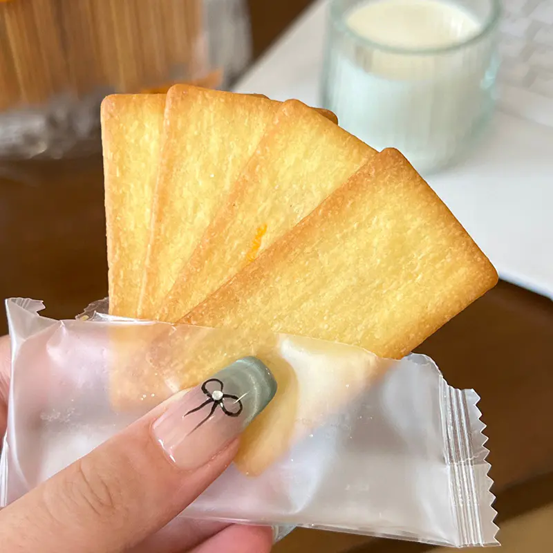 Biskut Keju