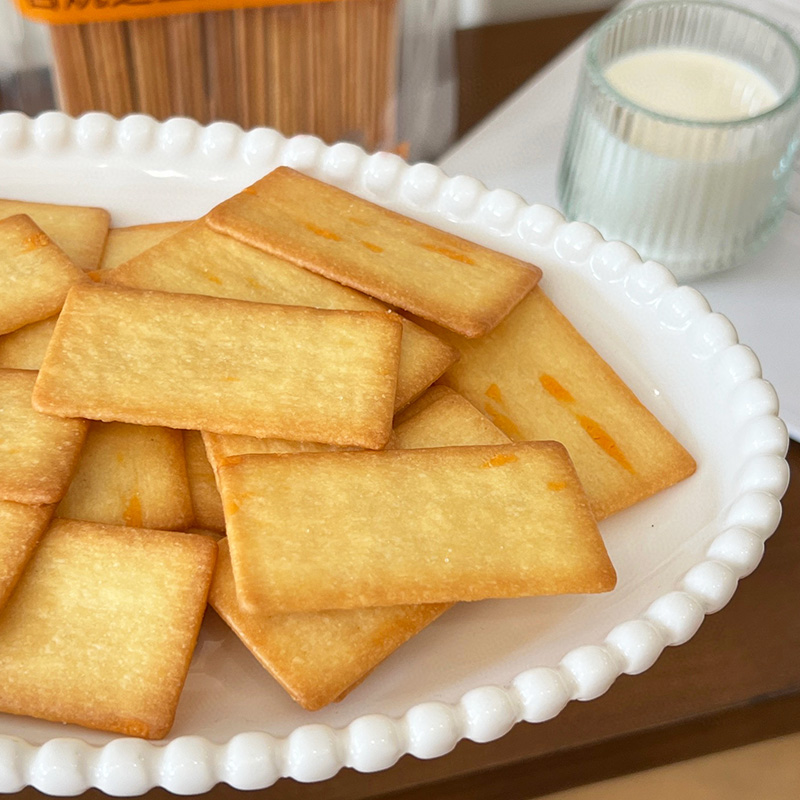 Biskut Keju