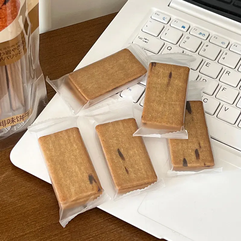 Biskut Kopi