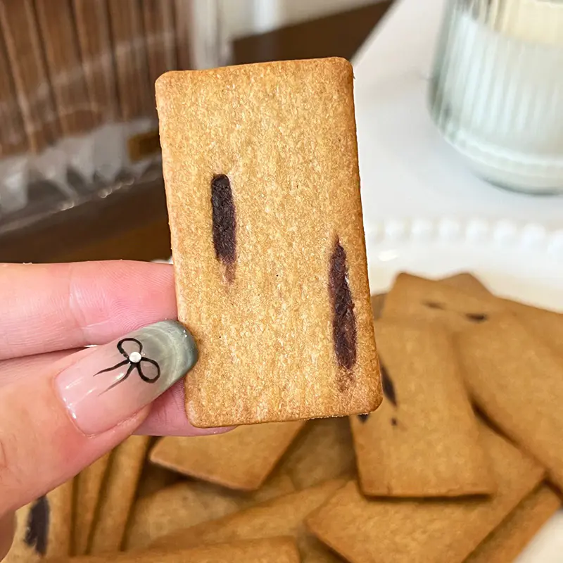 Biskut Kopi