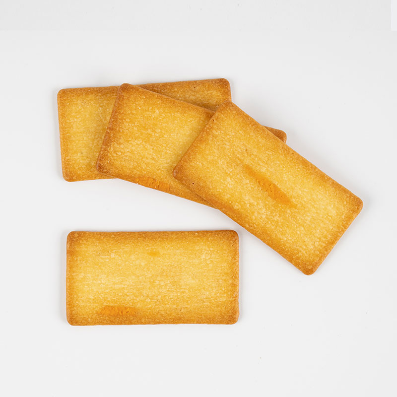 Biskut Keju
