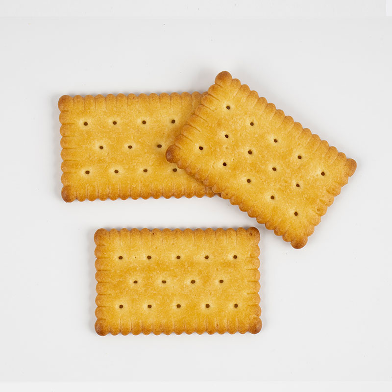 Biskut Susu Perisa Mentega