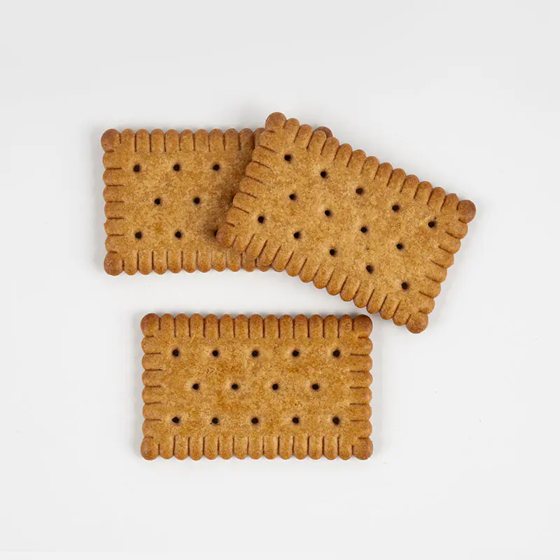 Biskut Susu Perisa Coklat Susu