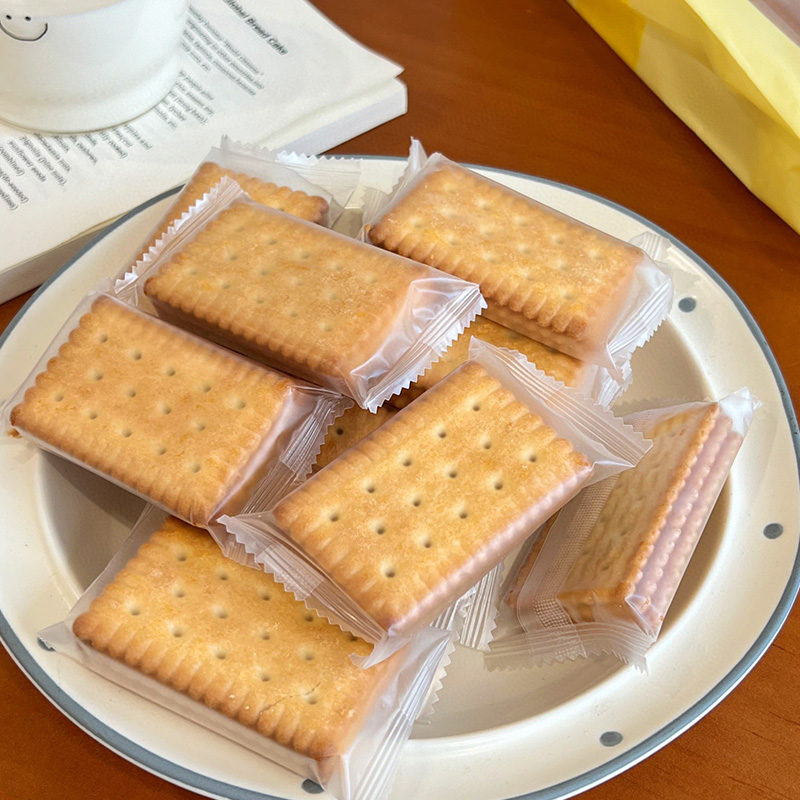 Biskut Susu Perisa Susu