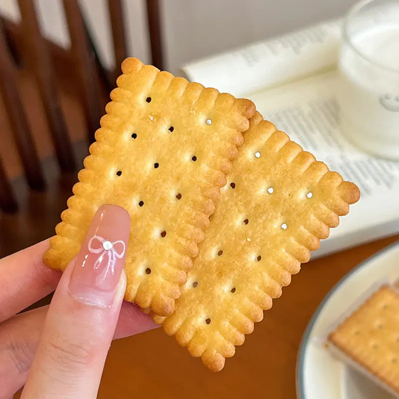 Biskut Susu Perisa Susu