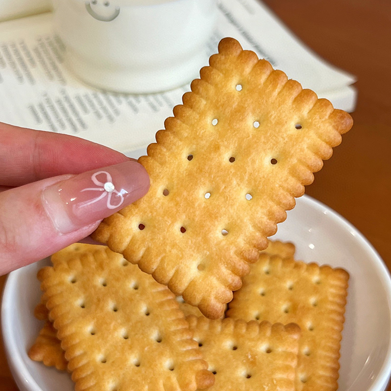 Biskut Susu Perisa Susu