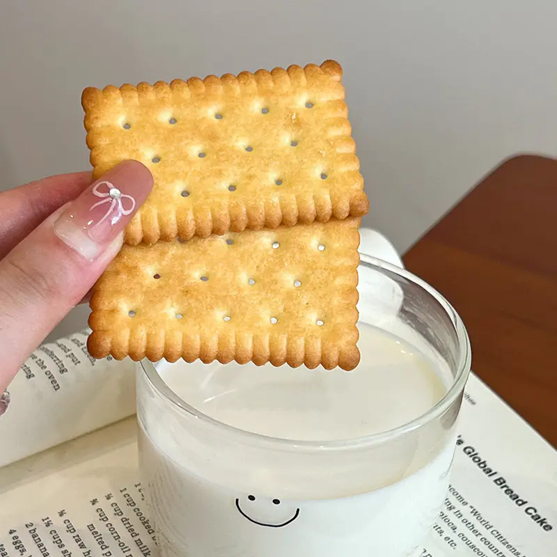 Biskut Susu Perisa Susu